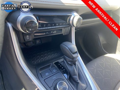 Used 2024 Toyota RAV4 XLE image 19