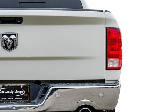 Used 2016 RAM 1500 Lone Star image 53