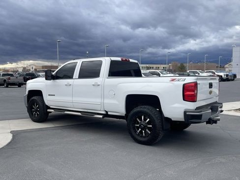 Used 2019 Chevrolet Silverado 2500 LT image 26