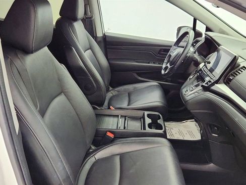 Used 2024 Honda Odyssey EX-L image 25