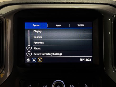 Used 2020 Chevrolet Silverado 2500 W/T w/ WT Convenience Package image 14