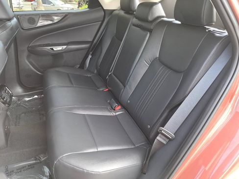 Used 2025 Lexus NX 250 FWD image 15