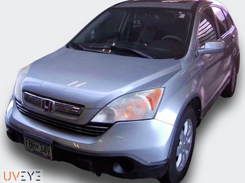 Used 2009 Honda CR-V EX-L image 19
