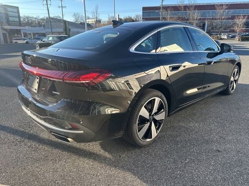 New 2025 Audi A5 2.0T Premium Plus image 5