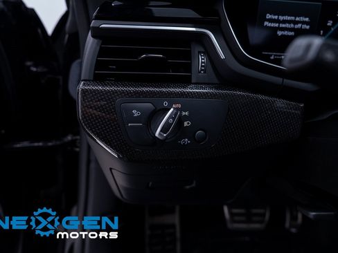 Used 2024 Audi S5 Premium Plus w/ Premium Plus Package image 20