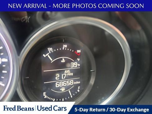 Used 2017 MAZDA CX-5 Touring w/ Preferred Equipment Package image 6