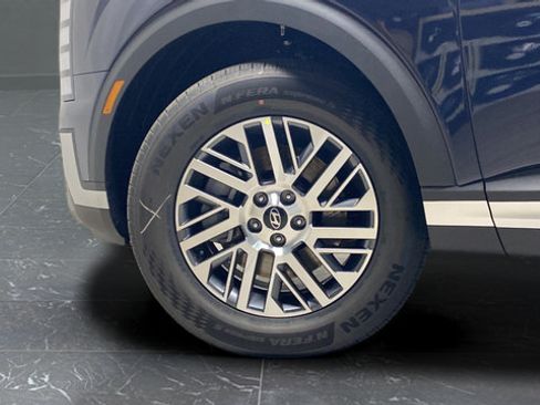 New 2026 Hyundai Palisade SEL AWD/4WD image 32