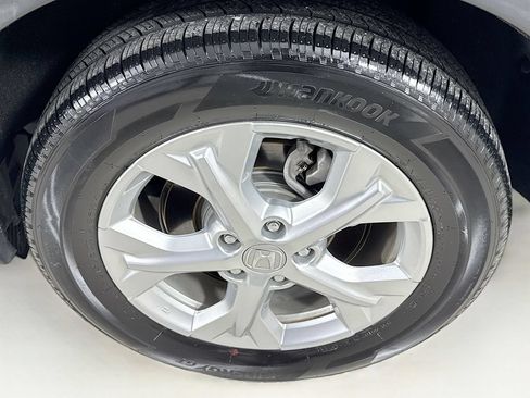 Used 2023 Honda HR-V LX image 36