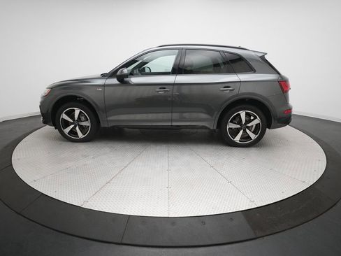 Used 2023 Audi Q5 2.0T Premium Plus w/ Premium Plus Package image 23