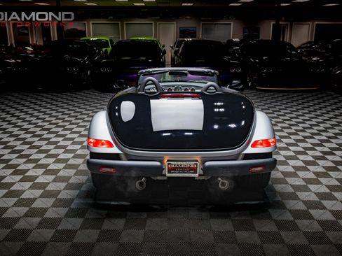 Used 2001 Plymouth Prowler Black Tie Edition image 64