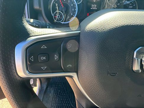 New 2026 RAM 2500 Tradesman image 23