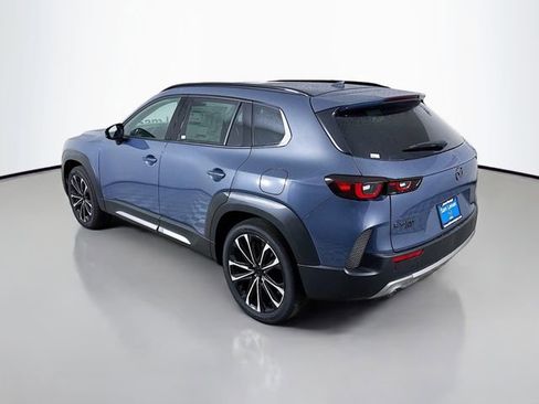 New 2026 MAZDA CX-50 AWD 2.5 S w/ Accent Package image 4