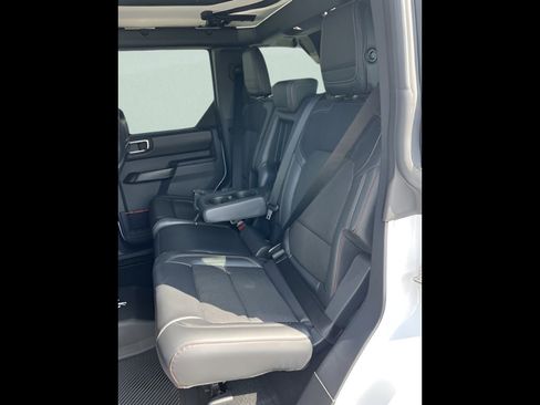 New 2025 Ford Bronco Raptor AWD/4WD image 22