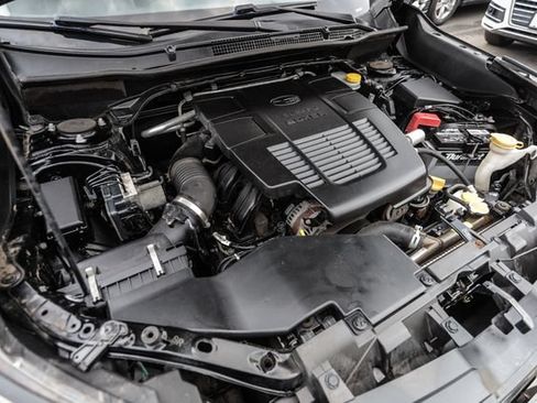 Used 2019 Subaru Forester Sport AWD/4WD image 64