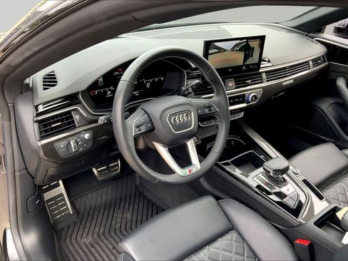 Used 2021 Audi S5 Prestige AWD/4WD image 16