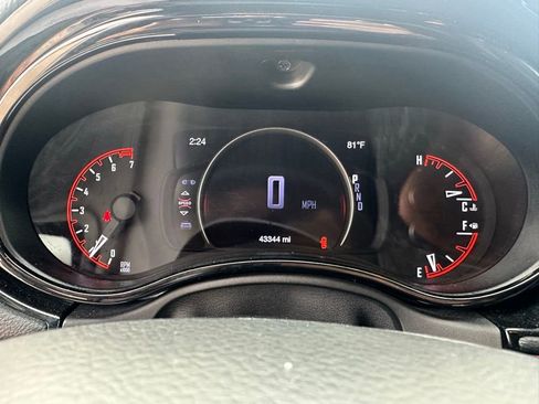 Used 2024 Dodge Durango GT image 16