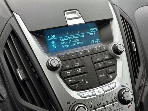 Used 2012 Chevrolet Equinox LS image 21