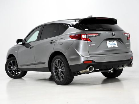 New 2026 Acura RDX A-Spec AWD/4WD image 30