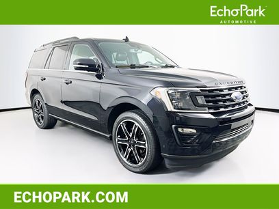 Used 2020 Ford Expedition Limited w/ Equipment Group 303A