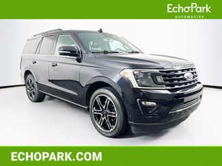 Used 2020 Ford Expedition Limited w/ Equipment Group 303A video 1