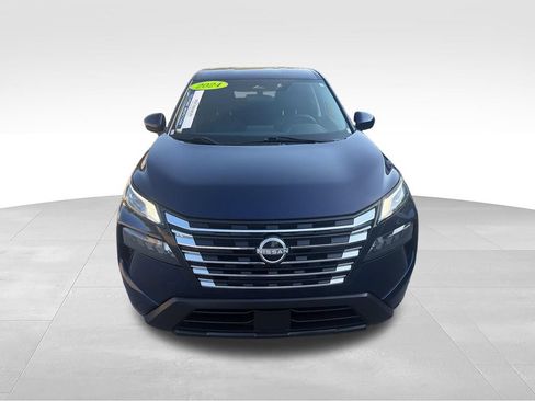 Used 2024 Nissan Rogue SV FWD image 8