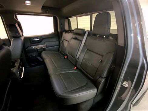 Used 2021 GMC Sierra 1500 Denali w/ Driver Alert Package II image 21