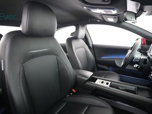 Used 2024 Hyundai Ioniq 6 SEL image 23