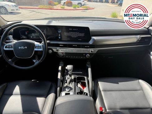 Used 2025 Kia Telluride S AWD/4WD image 13