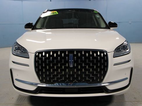 Used 2024 Lincoln Corsair Grand Touring w/ Equipment Group 301A image 26