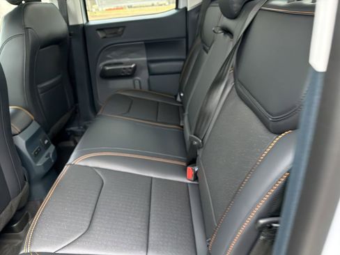 New 2026 Ford Maverick Tremor AWD/4WD image 13