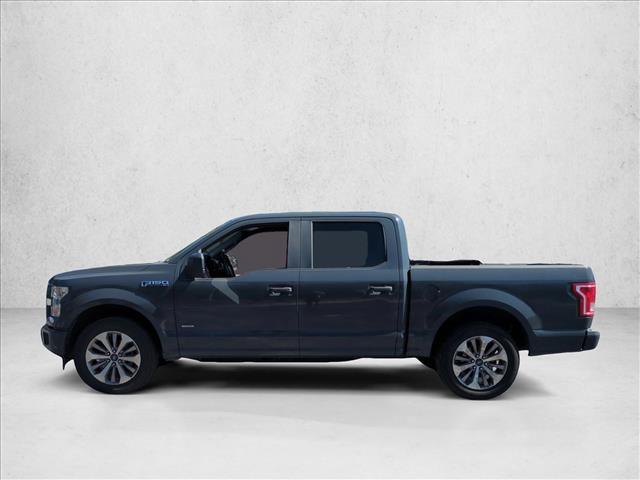 Used 2017 Ford F150 XL w/ Equipment Group 101A Mid RWD image 8