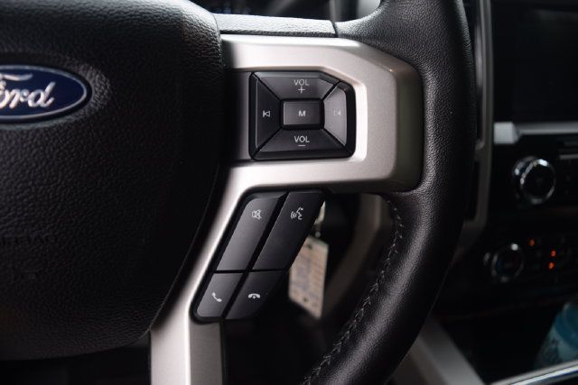 Used 2019 Ford F350 Lariat w/ Chrome Package AWD/4WD image 5