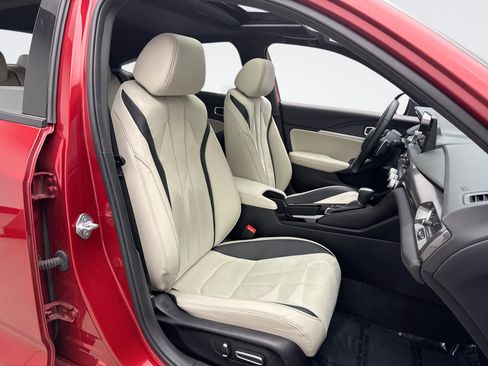 Used 2023 Acura Integra A-Spec image 16