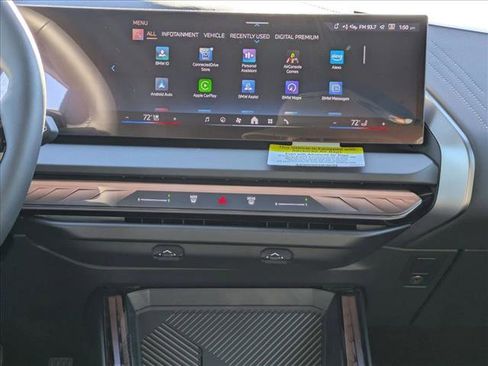 New 2026 BMW X3 xDrive30 w/ Convenience Package image 11