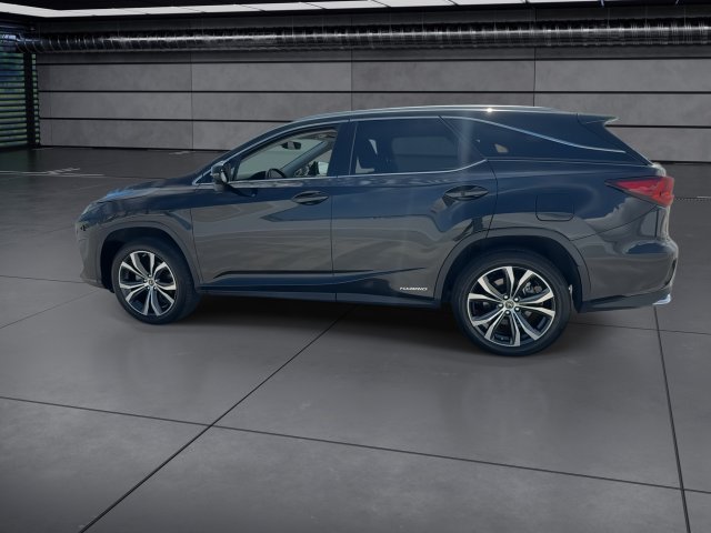 Used 2022 Lexus RX 450hL AWD w/ Premium Package image 6