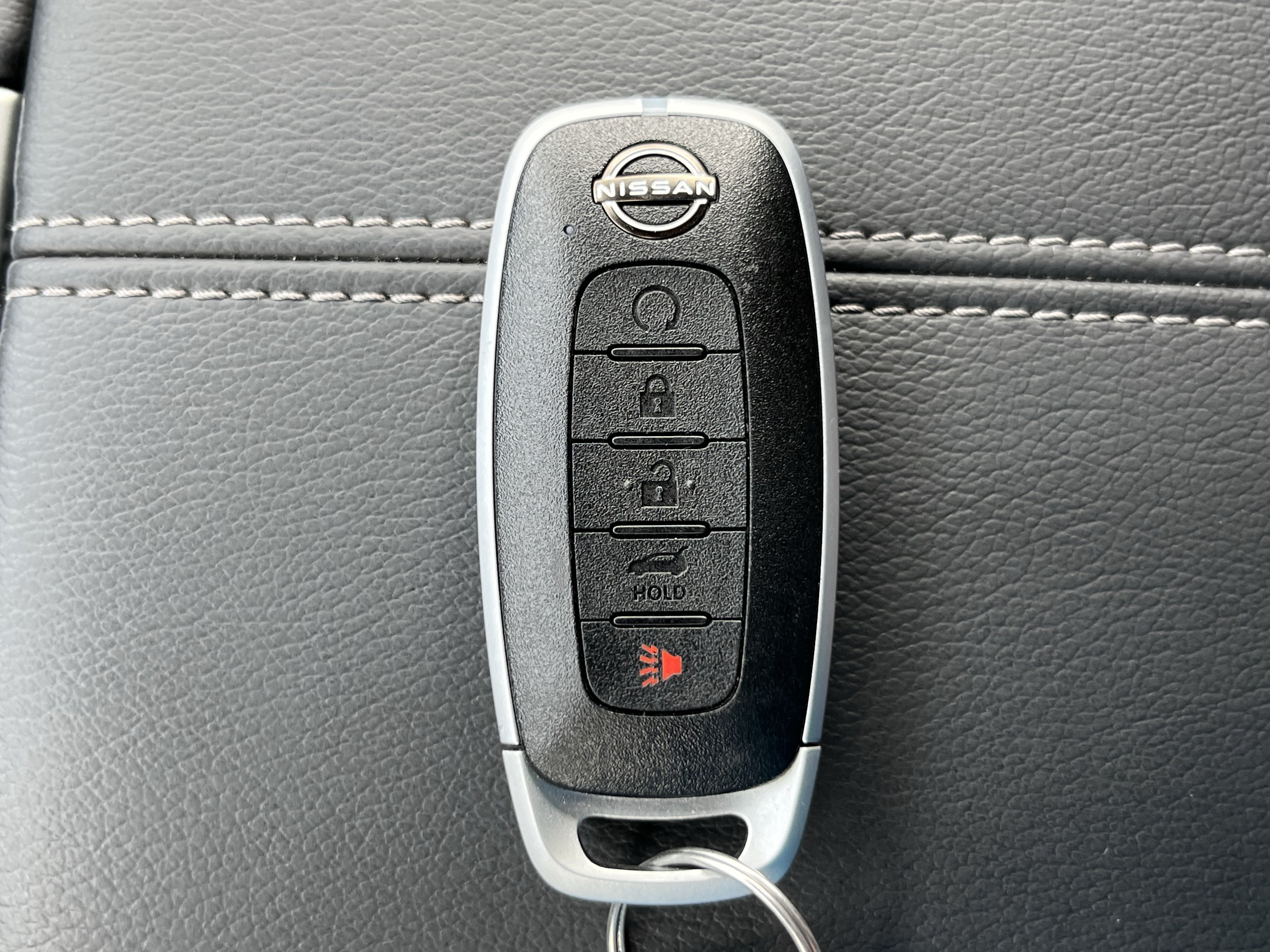 Used 2025 Nissan Murano SL AWD/4WD image 36