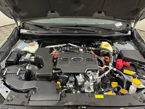 New 2026 Subaru Crosstrek 2.5i Limited image 11