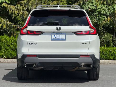 Used 2023 Honda CR-V Sport image 20