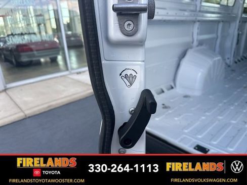 Used 2023 RAM ProMaster 3500 w/ Safety Group image 20