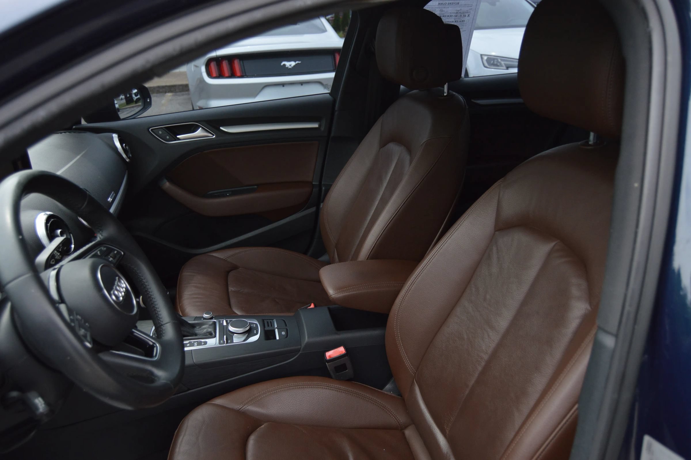 Used 2018 Audi A3 2.0T Premium FWD image 8