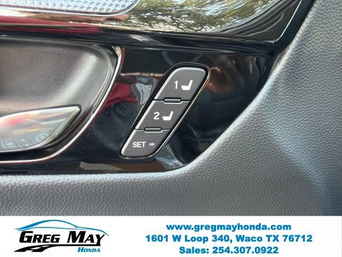 Used 2026 Honda CR-V EX-L image 25