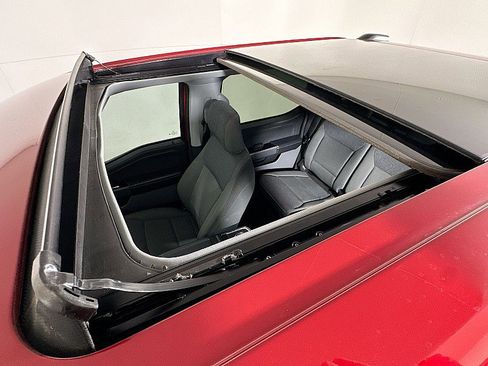 Used 2024 Ford F150 XLT w/ Equipment Group 303A High image 14