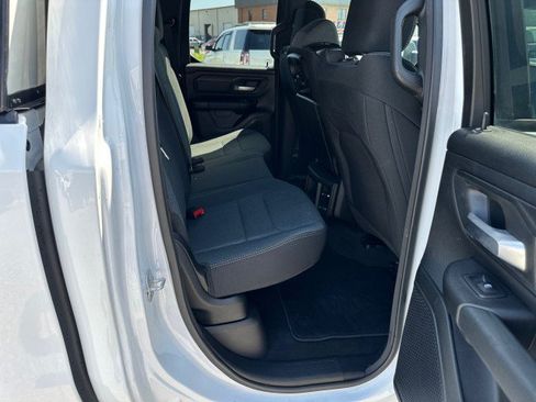 Used 2023 RAM 1500 Tradesman RWD image 28