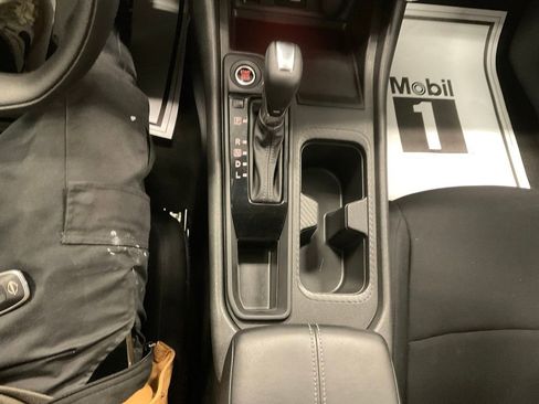 Used 2024 Nissan Sentra S image 20