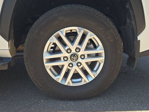 Used 2023 Toyota Sequoia SR5 RWD image 18