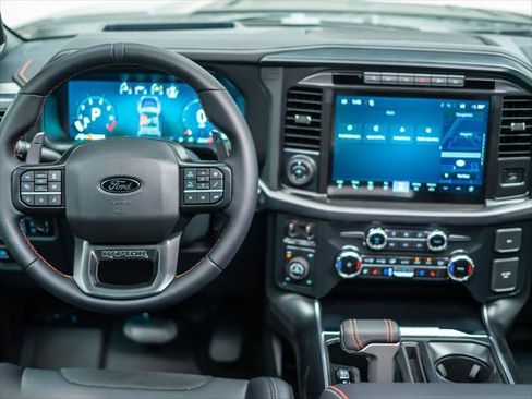 New 2026 Ford F150 Raptor AWD/4WD image 20