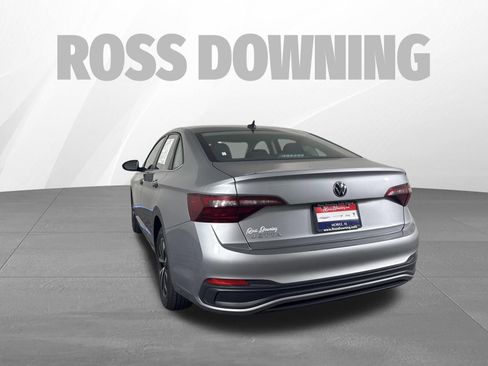 Used 2024 Volkswagen Jetta S FWD image 6