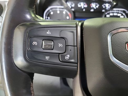 Used 2022 GMC Sierra 2500 AT4 image 40