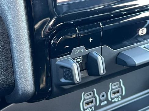 Used 2025 RAM 3500 Laramie w/ Sport Appearance Package image 44