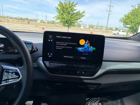 Certified 2023 Volkswagen ID.4 Pro S image 19